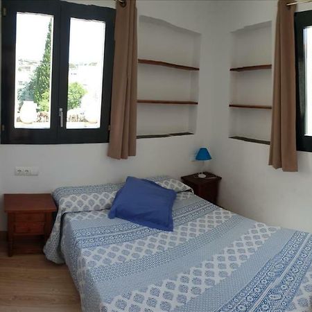 Gengina, Muy Centrico Apartment Cadaques Ngoại thất bức ảnh