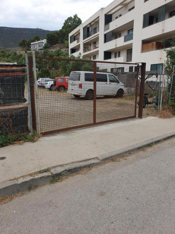 Gengina, Muy Centrico Apartment Cadaques Ngoại thất bức ảnh