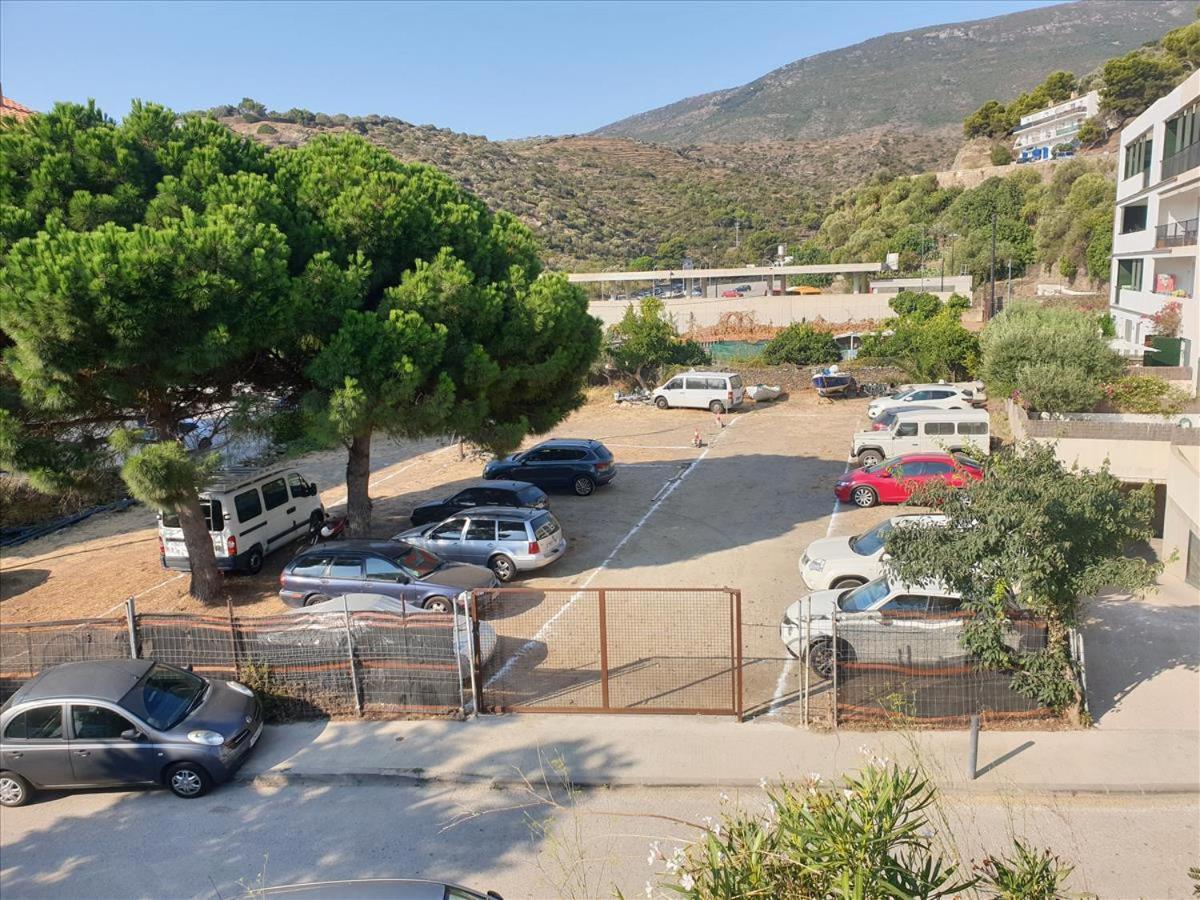 Gengina, Muy Centrico Apartment Cadaques Ngoại thất bức ảnh