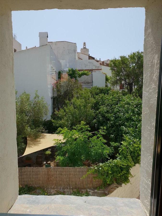 Gengina, Muy Centrico Apartment Cadaques Ngoại thất bức ảnh