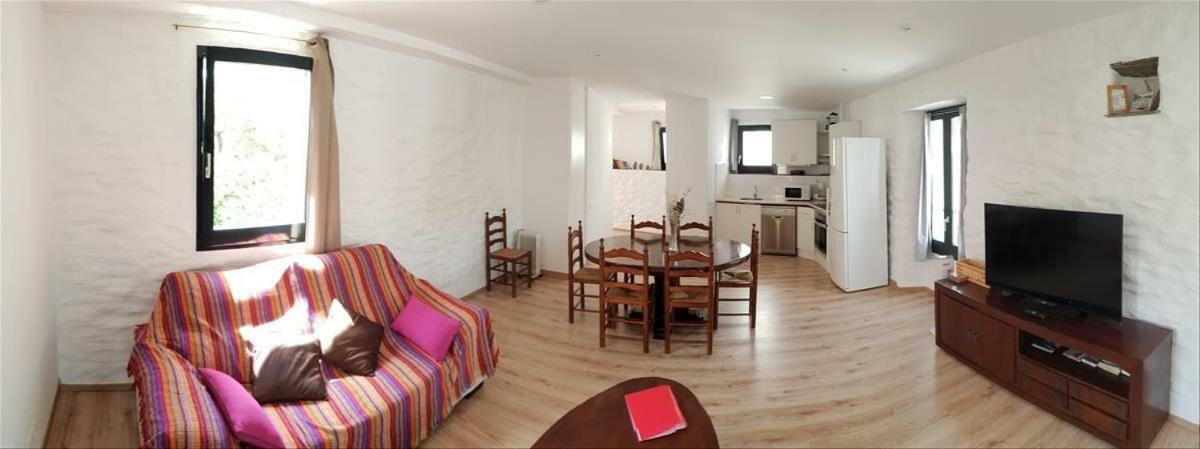 Gengina, Muy Centrico Apartment Cadaques Ngoại thất bức ảnh