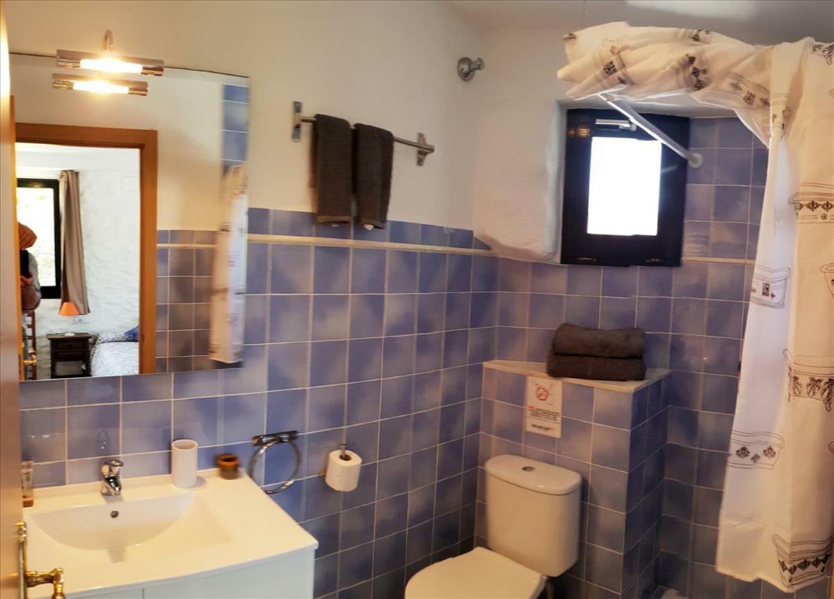 Gengina, Muy Centrico Apartment Cadaques Ngoại thất bức ảnh