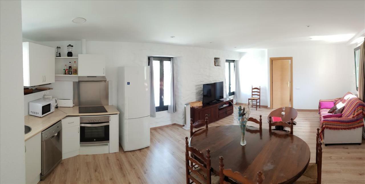 Gengina, Muy Centrico Apartment Cadaques Ngoại thất bức ảnh