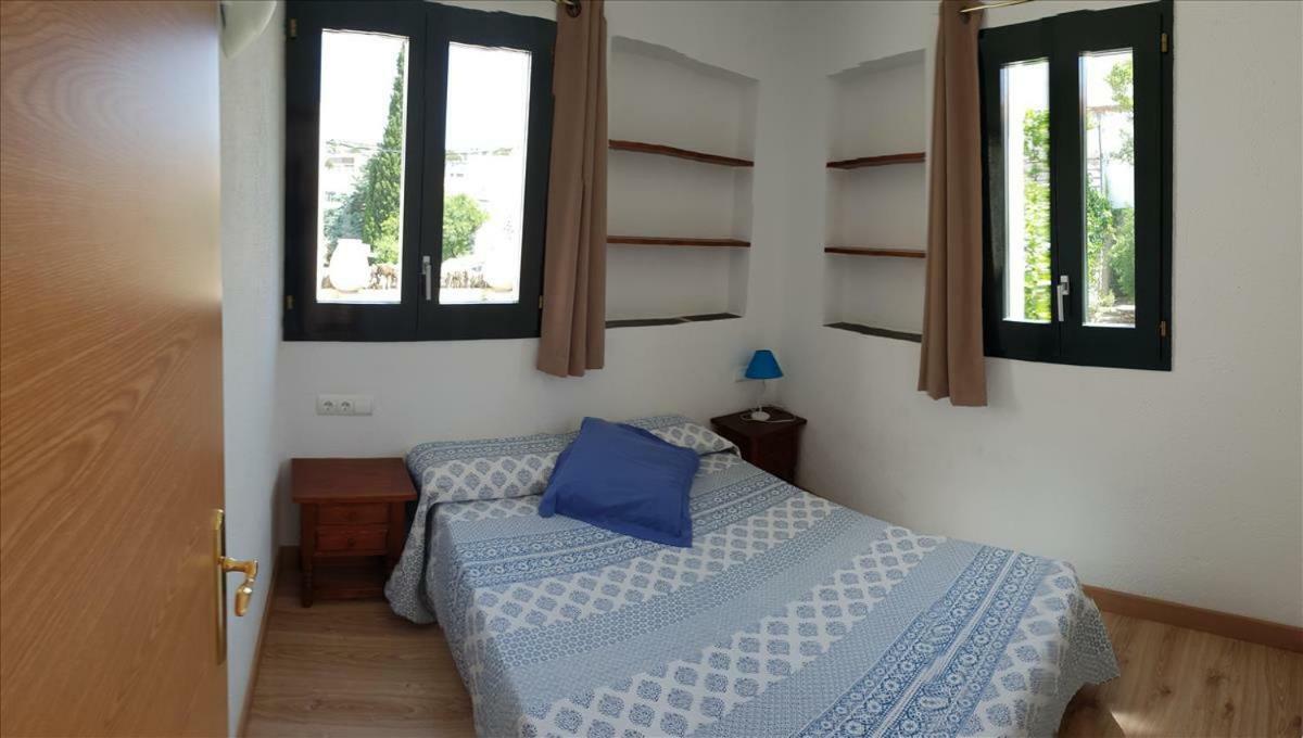 Gengina, Muy Centrico Apartment Cadaques Ngoại thất bức ảnh
