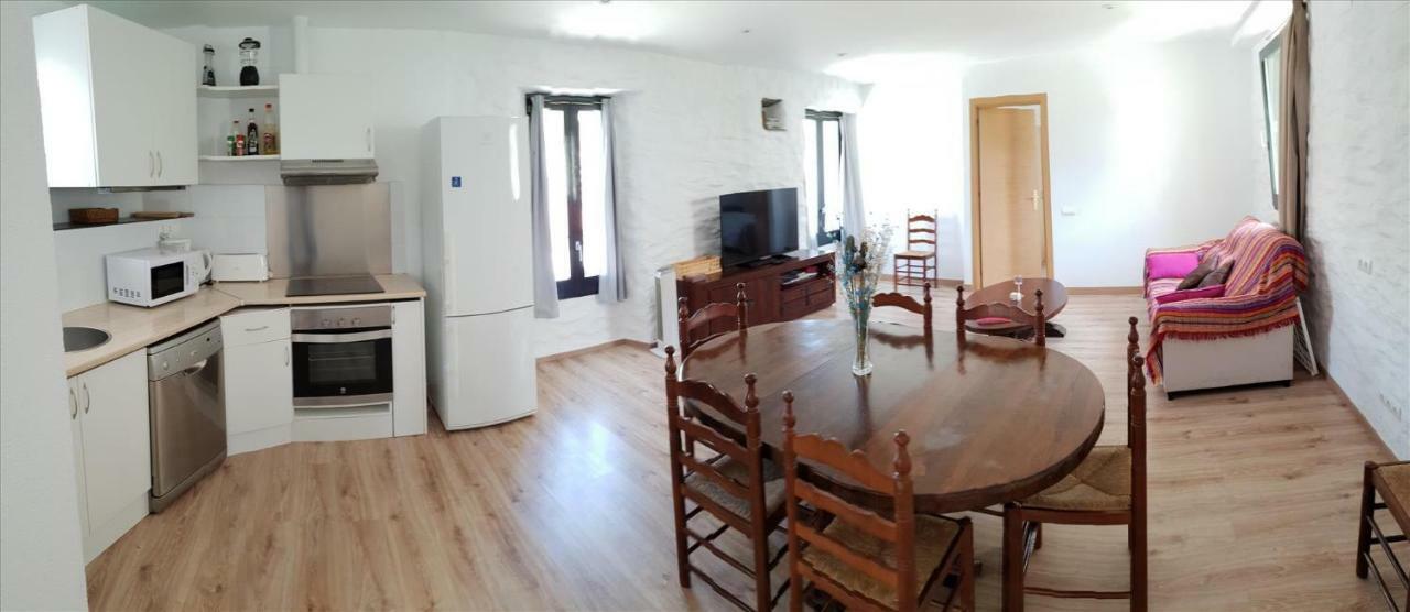 Gengina, Muy Centrico Apartment Cadaques Ngoại thất bức ảnh